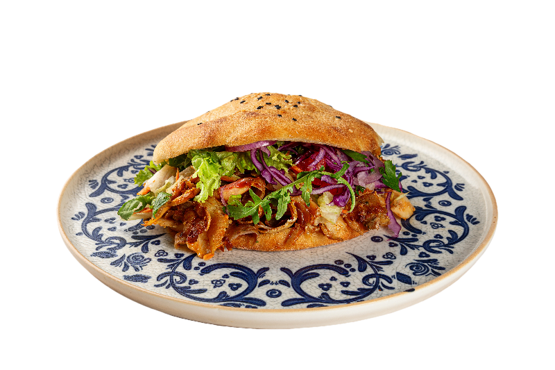 Anatolia Kebabs Latvia Riga - Doner Kebap, anatolian turkish food in Riga, fast food and more (16)