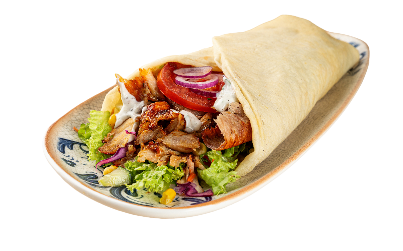 Anatolia Kebabs Latvia Riga - Doner Kebap, anatolian turkish food in Riga, fast food and more (16)