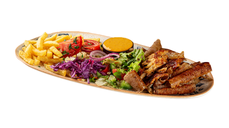 Anatolia Kebabs Latvia Riga - Doner Kebap, anatolian turkish food in Riga, fast food and more (16)