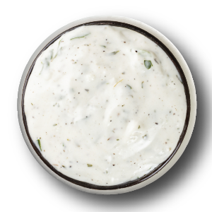 Anatolia Kebabs - Sauce 1