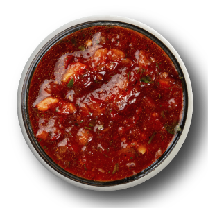 Anatolia Kebabs - Sauce 3