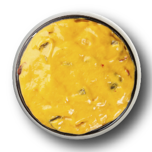 Anatolia Kebabs - Sauce 8